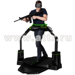 VR аттракцион Virtuix Omni (аренда аттракциона)