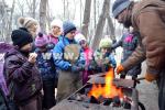 Кузнечная мастерская (аренда аттракциона)