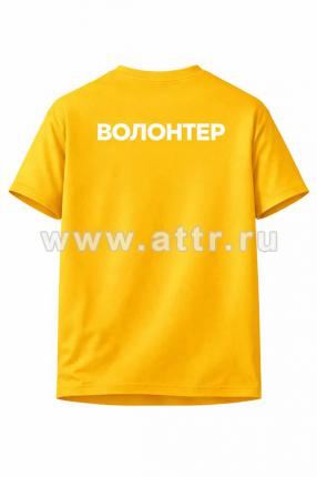 печать на футболках