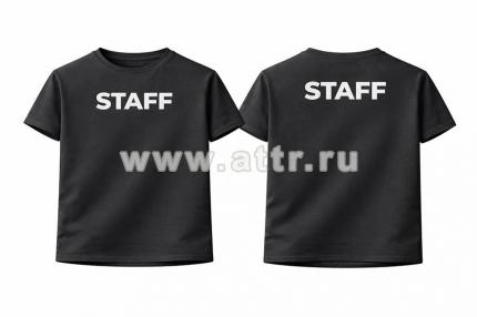 футболки с печатью